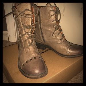 Lucky Brand Boots